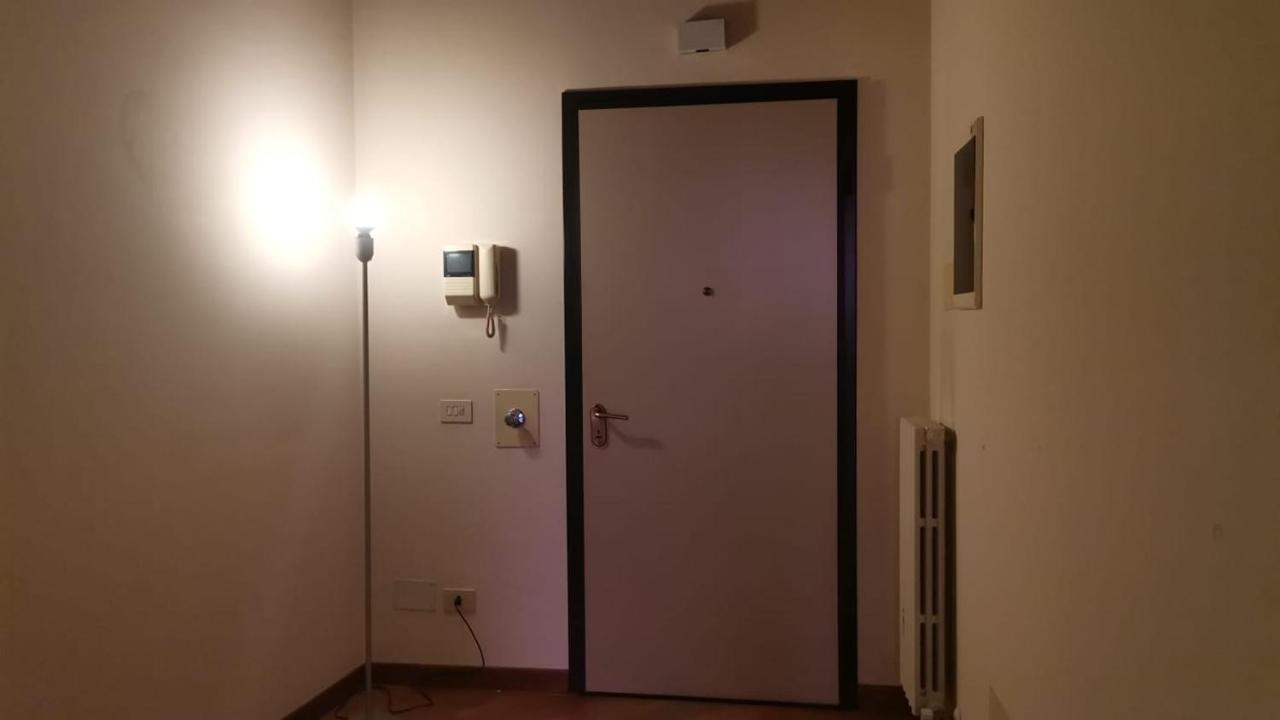 De' Pepoli Apartments Bologna Exterior foto