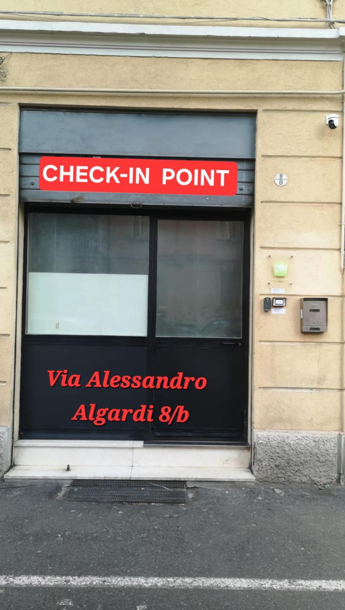De' Pepoli Apartments Bologna Exterior foto